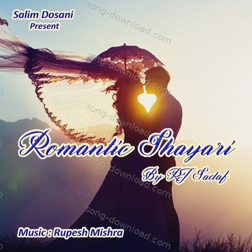 Romantic Shayari, Pt. 1 RJ Sadaf MP3 Download
